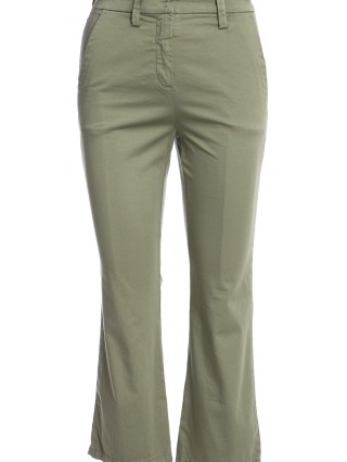 Брюки MARELLA (4761): фото 2 - Invogue